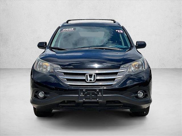 Used 2013 Honda CR-V EX-L image 3