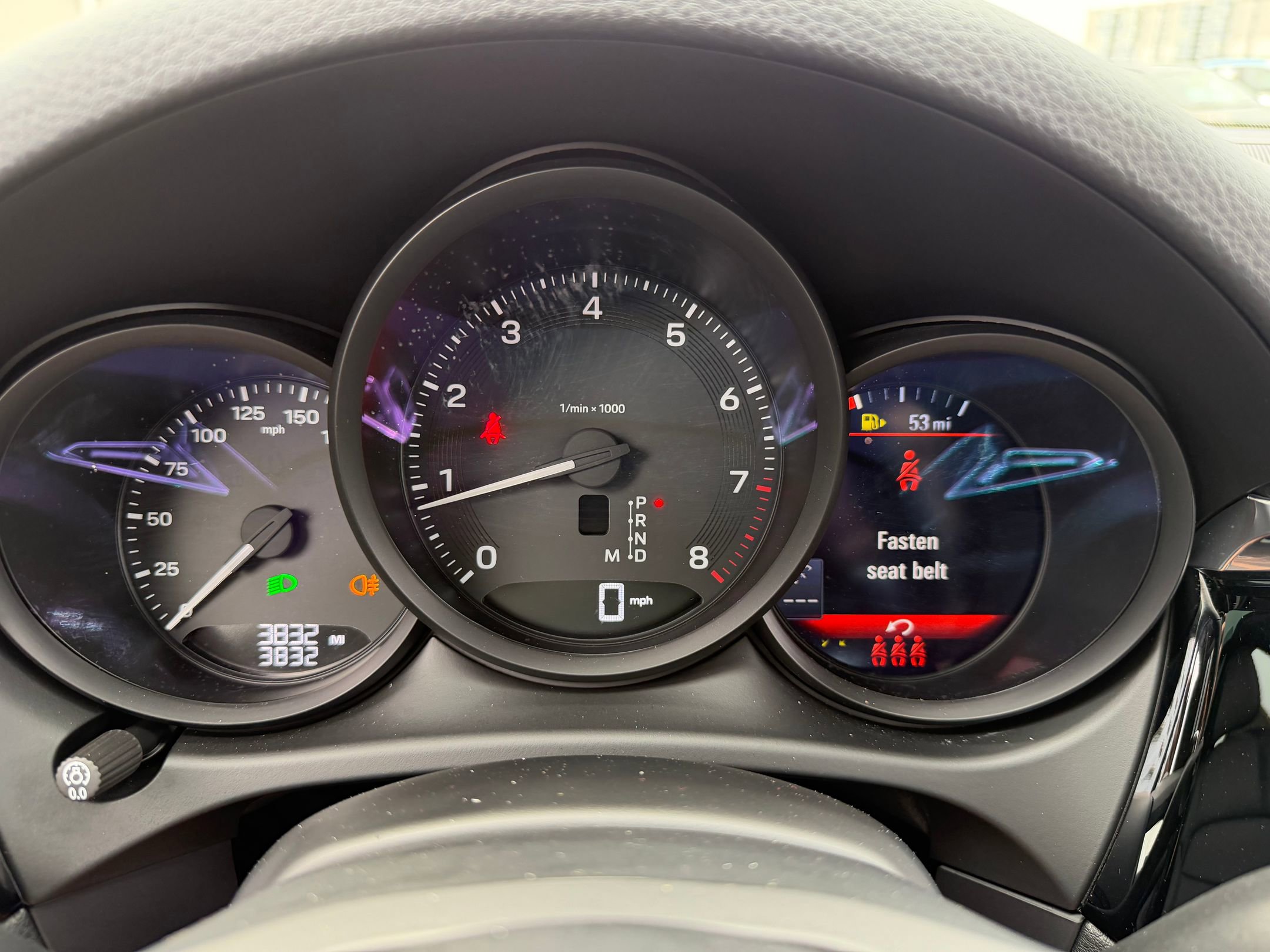 Certified 2026 Porsche Macan image 32