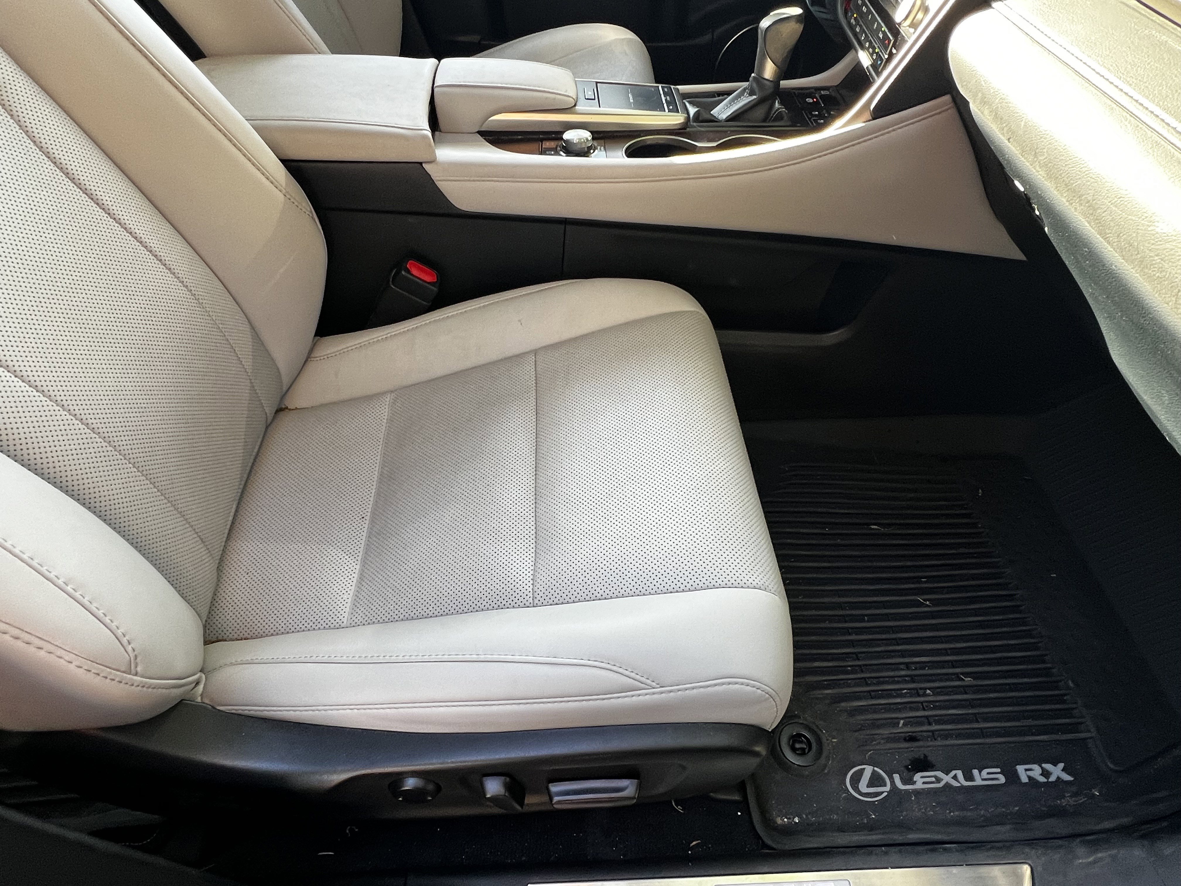 Used 2022 Lexus RX 350 AWD w/ Premium Package image 45