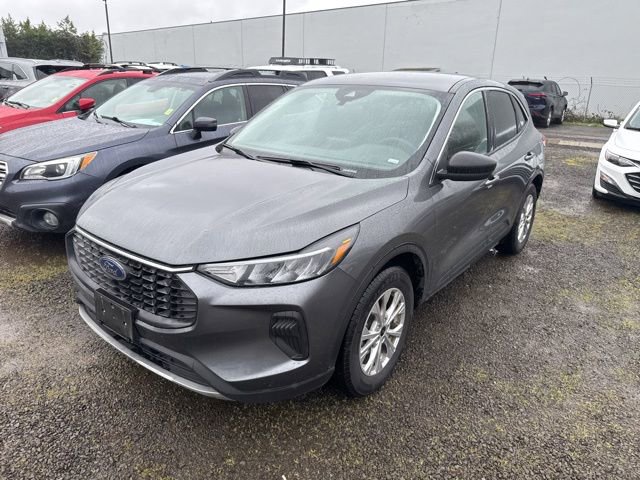 Used 2024 Ford Escape Active image 3