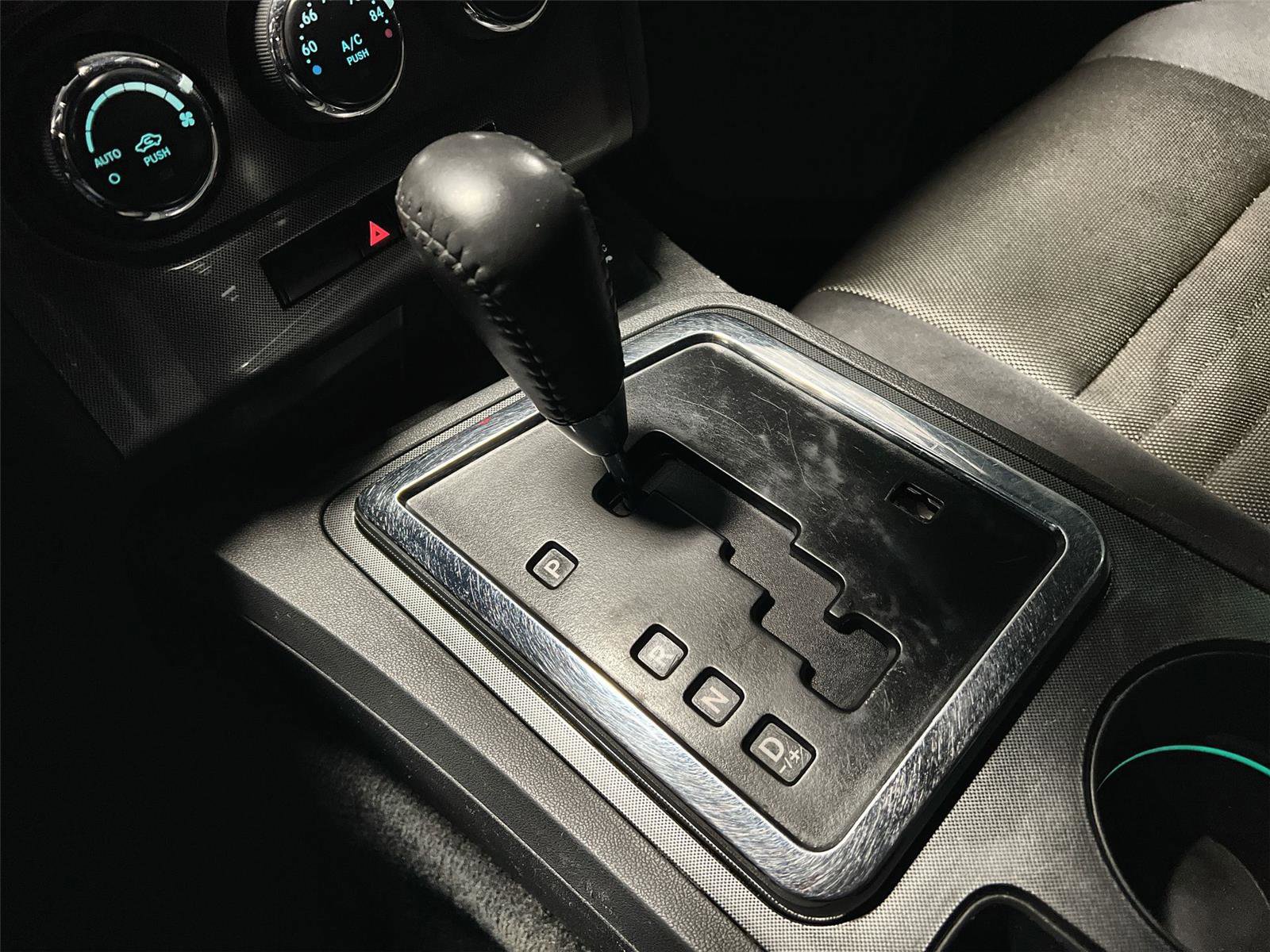 Used 2014 Dodge Challenger SXT w/ Sport Appearance Package image 17