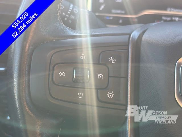 Used 2023 GMC Sierra 1500 Denali Ultimate image 18