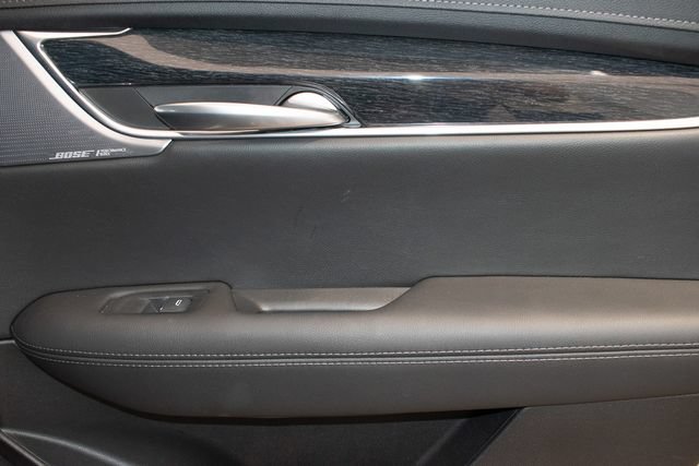 Used 2023 Cadillac XT5 Premium Luxury w/ LPO, Floor Liner Package AWD/4WD image 13
