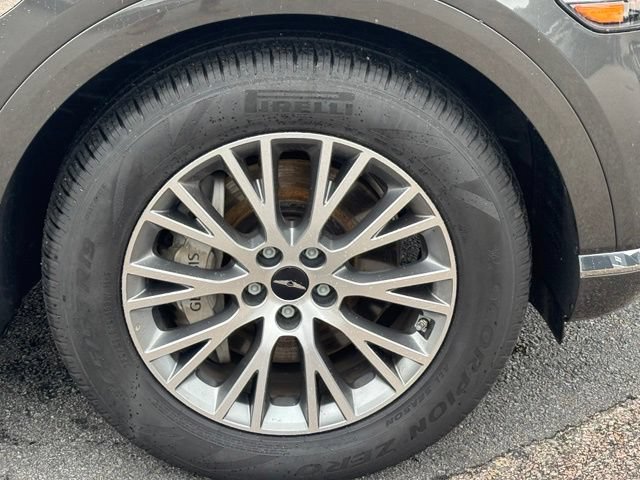 Certified 2026 Genesis GV80 2.5T AWD/4WD image 16