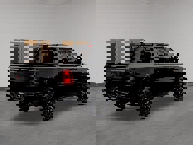 New 2026 RAM 1500 Big Horn image 5