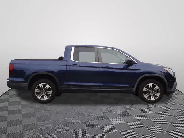 Used 2019 Honda Ridgeline RTL image 4
