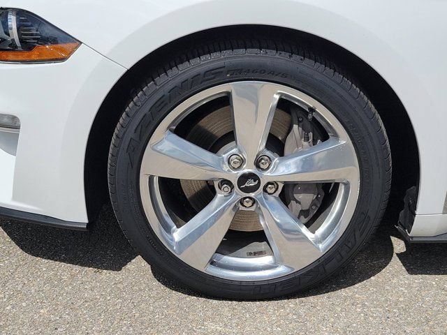 Certified 2019 Ford Mustang GT Premium RWD image 8