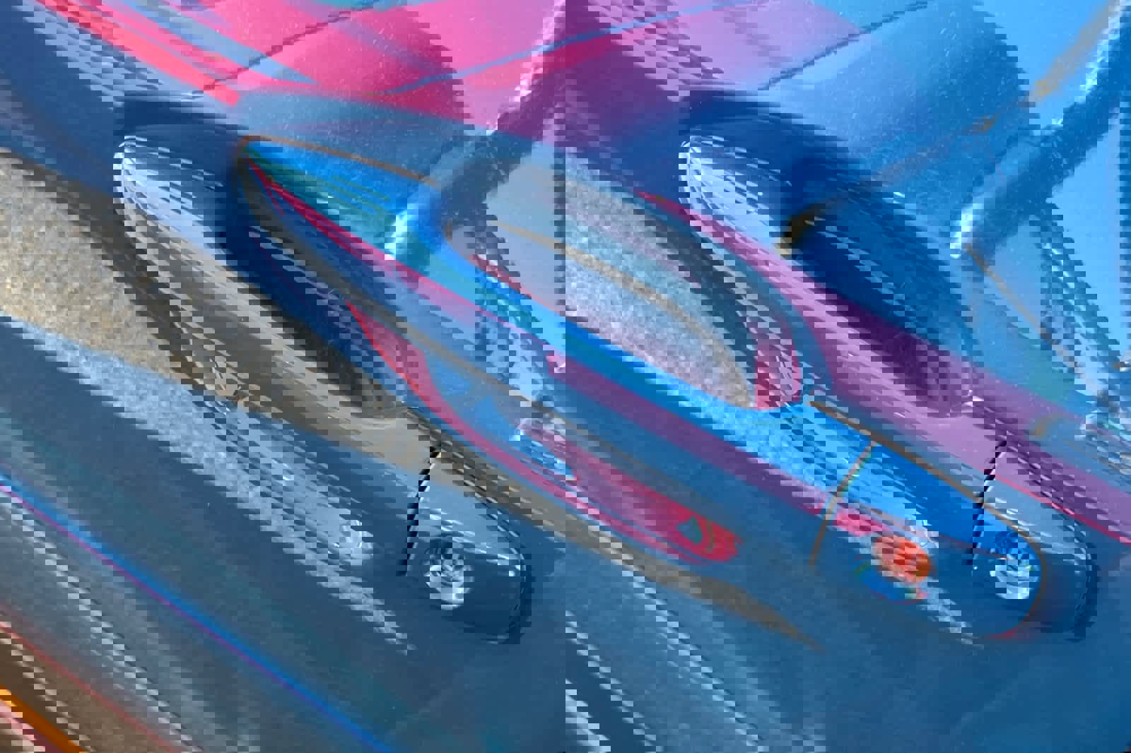 Used 2024 Subaru Outback Wilderness image 7