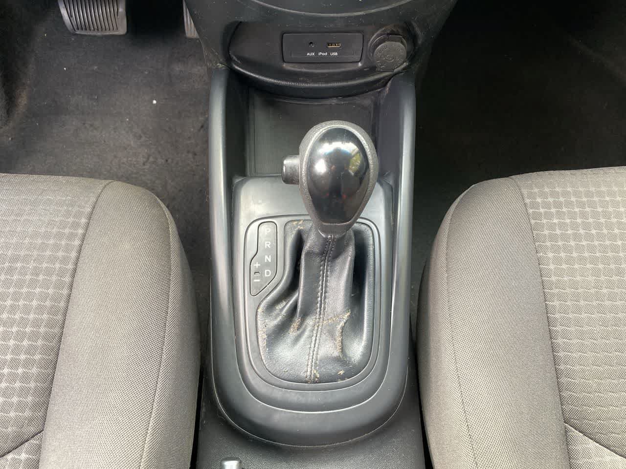 Used 2012 Kia Soul FWD image 26