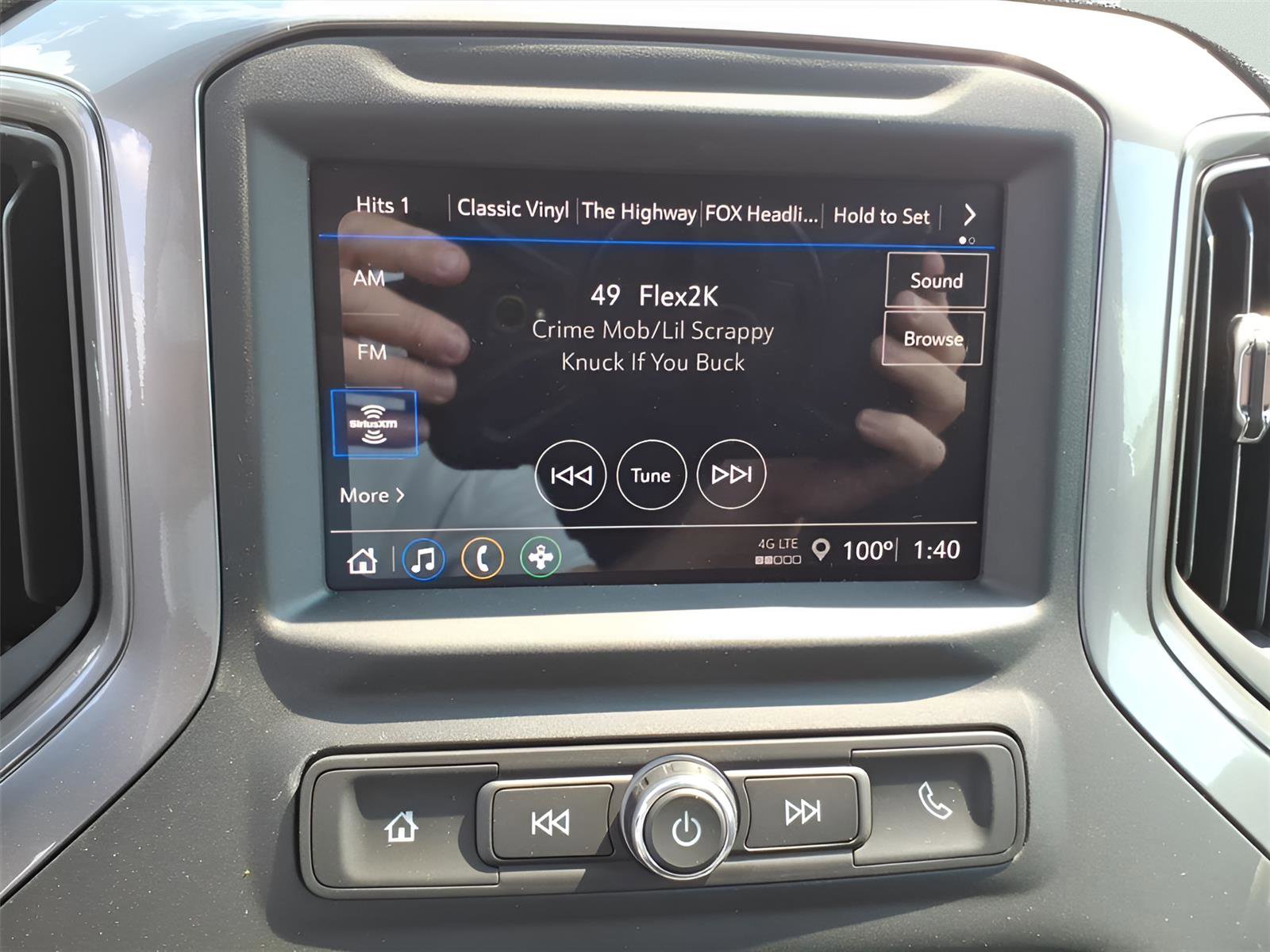 New 2026 Chevrolet Silverado 2500 Custom w/ Custom Value Package image 20