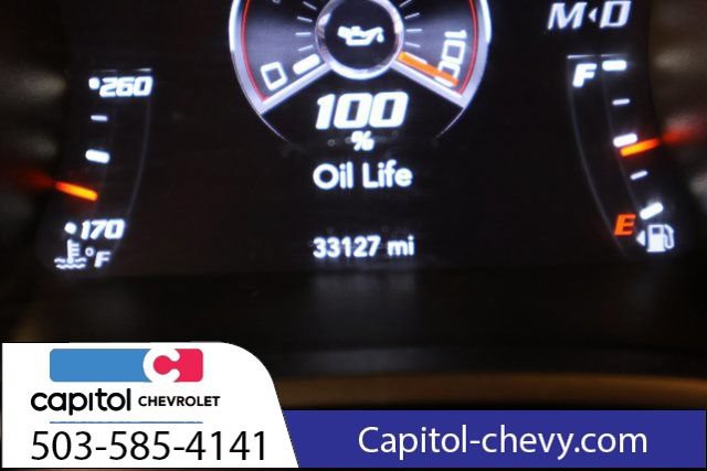 Used 2021 Dodge Challenger R/T Scat Pack RWD image 16