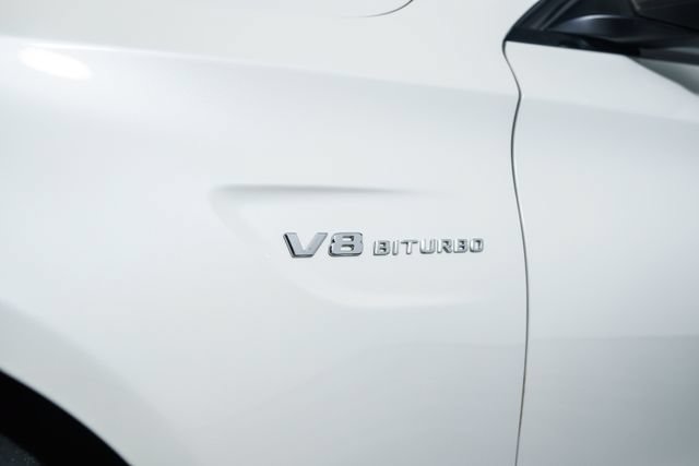 Used 2019 Mercedes-Benz C 63 AMG S image 14