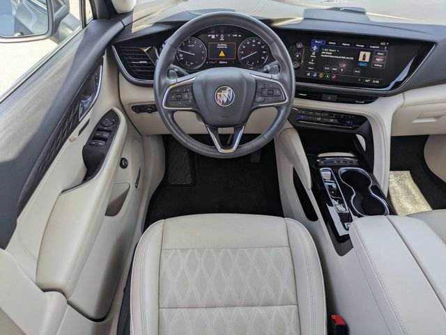 Used 2023 Buick Envision Avenir image 19