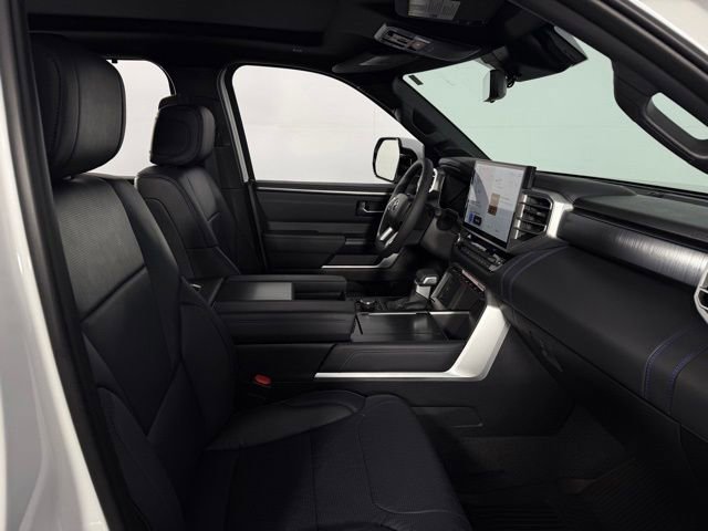 Used 2025 Toyota Tundra Platinum image 15