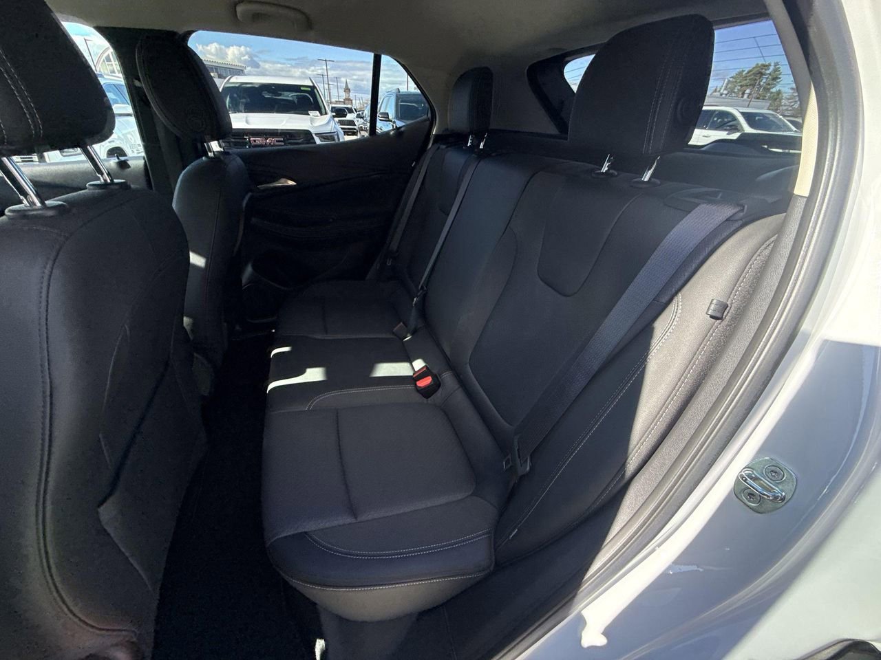 Certified 2023 Buick Encore GX Preferred w/ Cold Weather Comfort Package image 28