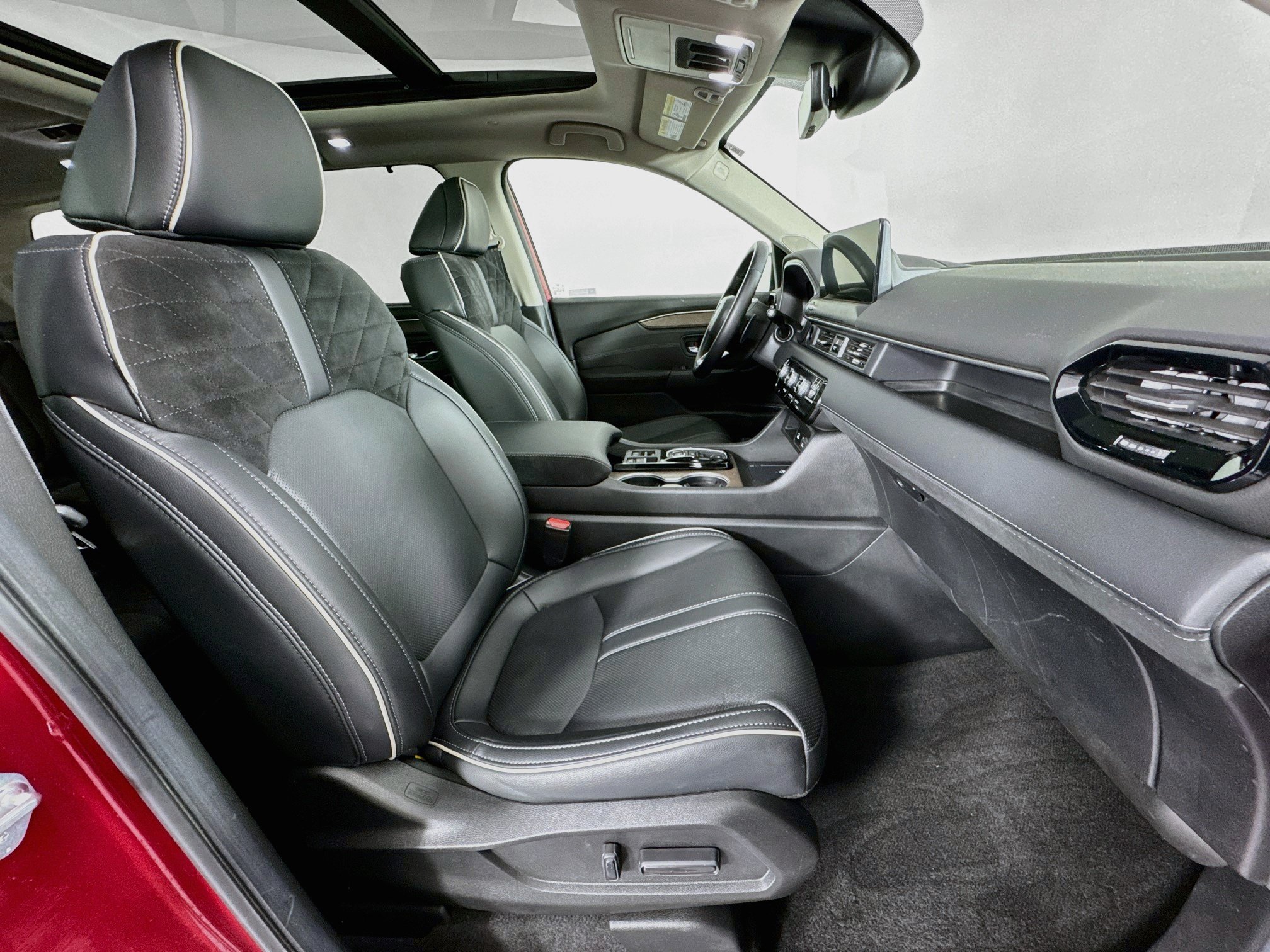 Certified 2026 Honda Pilot Elite image 31
