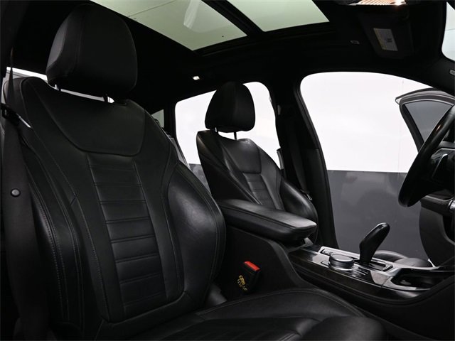 Used 2020 BMW X4 xDrive30i w/ Convenience Package image 27