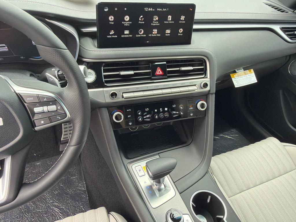 New 2026 Genesis G70 3.3T Sport Prestige RWD image 29