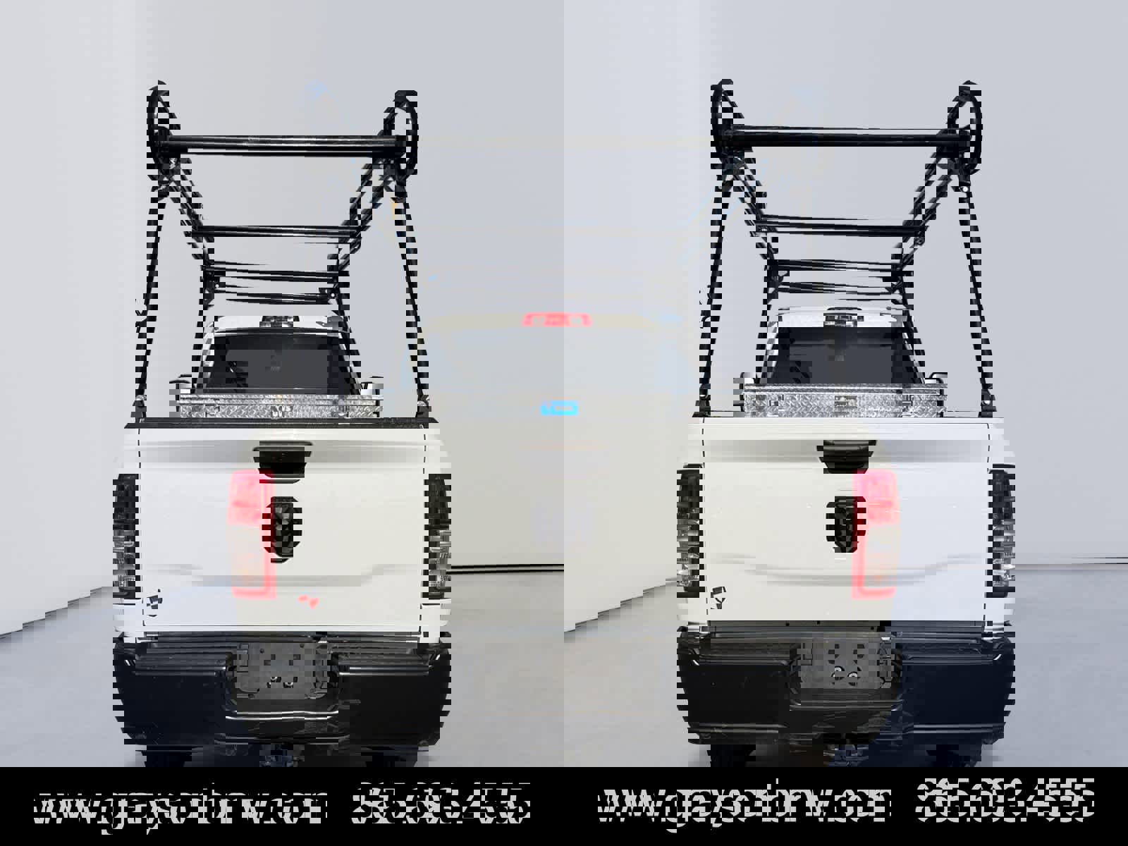 Used 2024 RAM 2500 Tradesman image 4