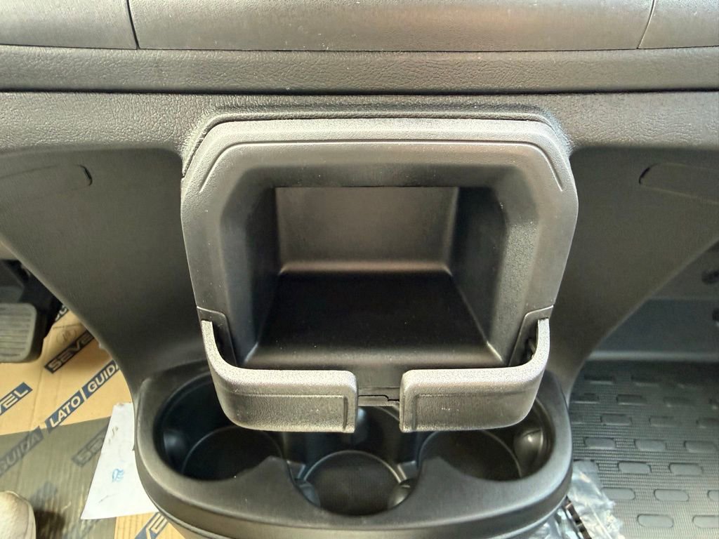 New 2026 RAM ProMaster 2500 w/ Safety Group image 28