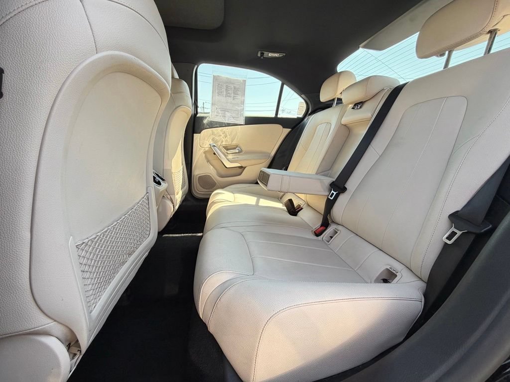 Used 2021 Mercedes-Benz A 220 image 19