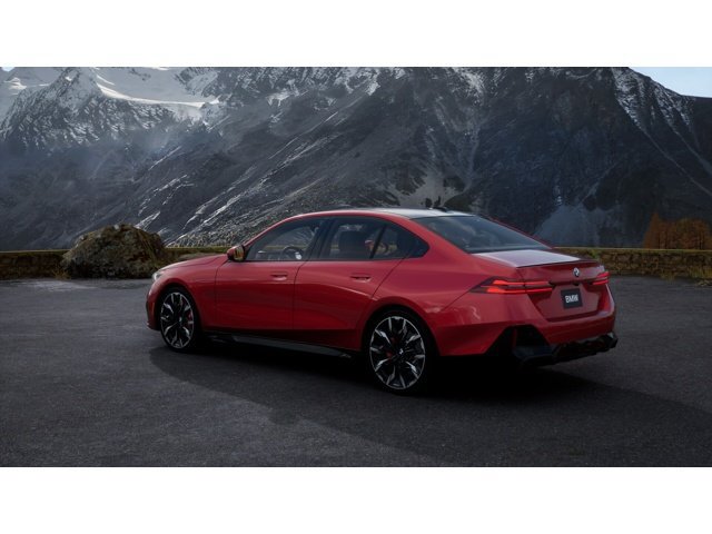 New 2027 BMW 530i RWD image 2