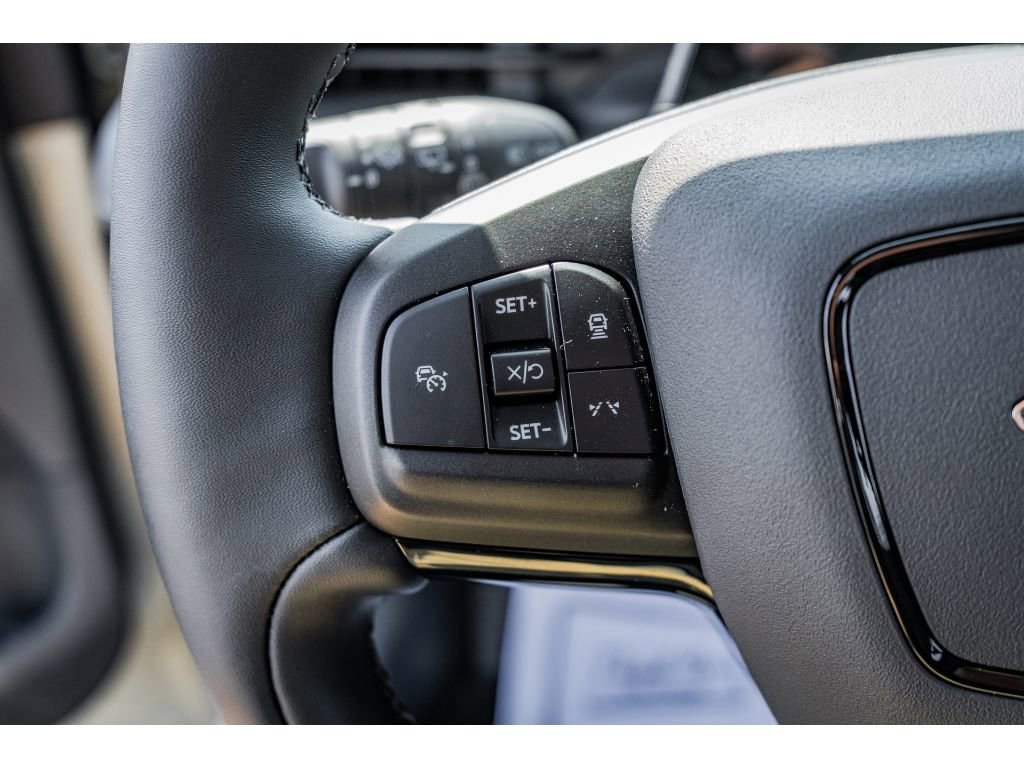 New 2025 Ford Mustang Mach-E Premium AWD/4WD image 12