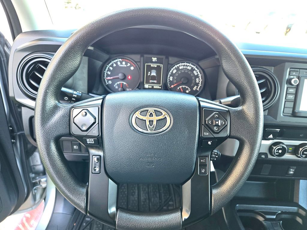 Used 2018 Toyota Tacoma SR w/ SR Convenience Package image 11