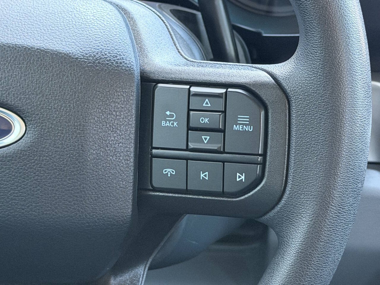 Used 2025 Ford F350 XLT w/ FX4 Off-Road Package AWD/4WD image 28