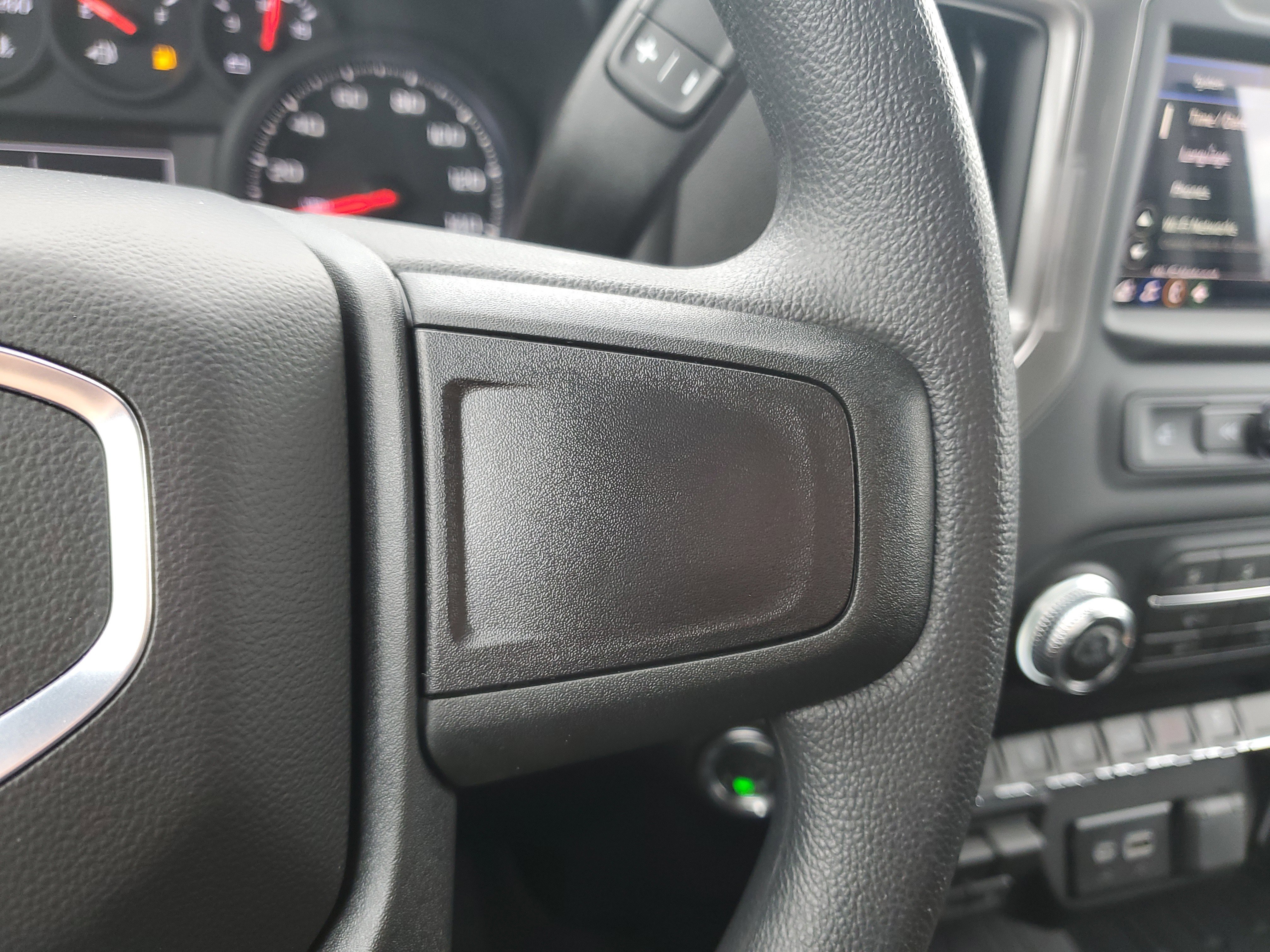 New 2026 GMC Sierra 2500 Pro w/ Convenience Package image 15