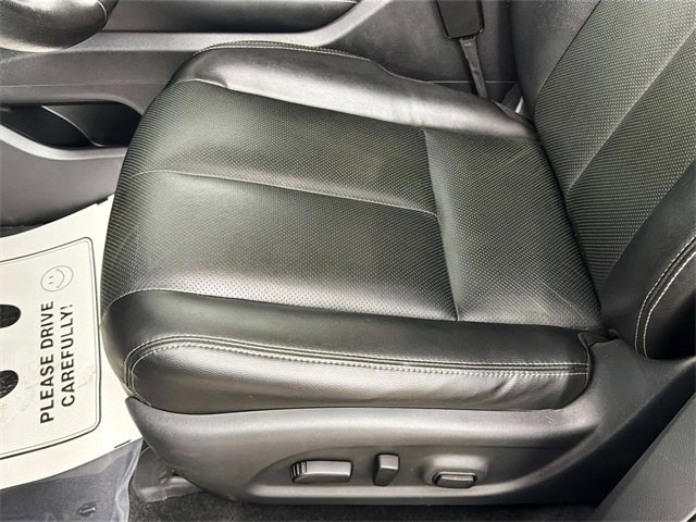 Used 2021 Nissan Murano SL image 18