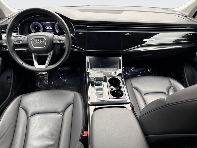 Used 2024 Audi Q7 2.0T Premium Plus image 14