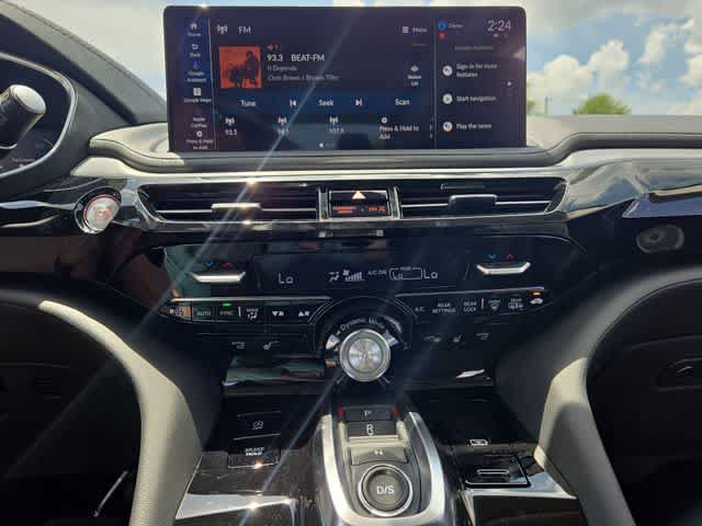 New 2026 Acura MDX FWD image 26
