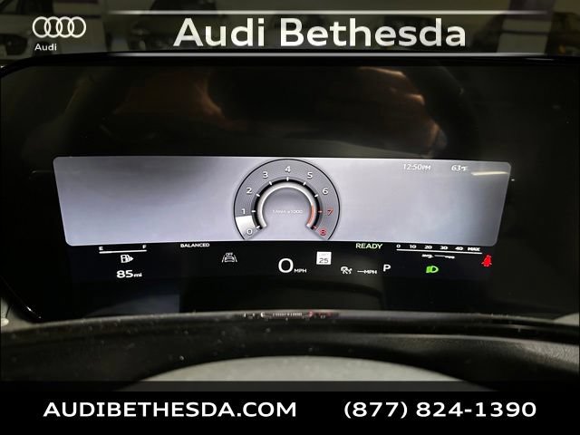 New 2026 Audi Q3 quattro 2.0T AWD/4WD image 16