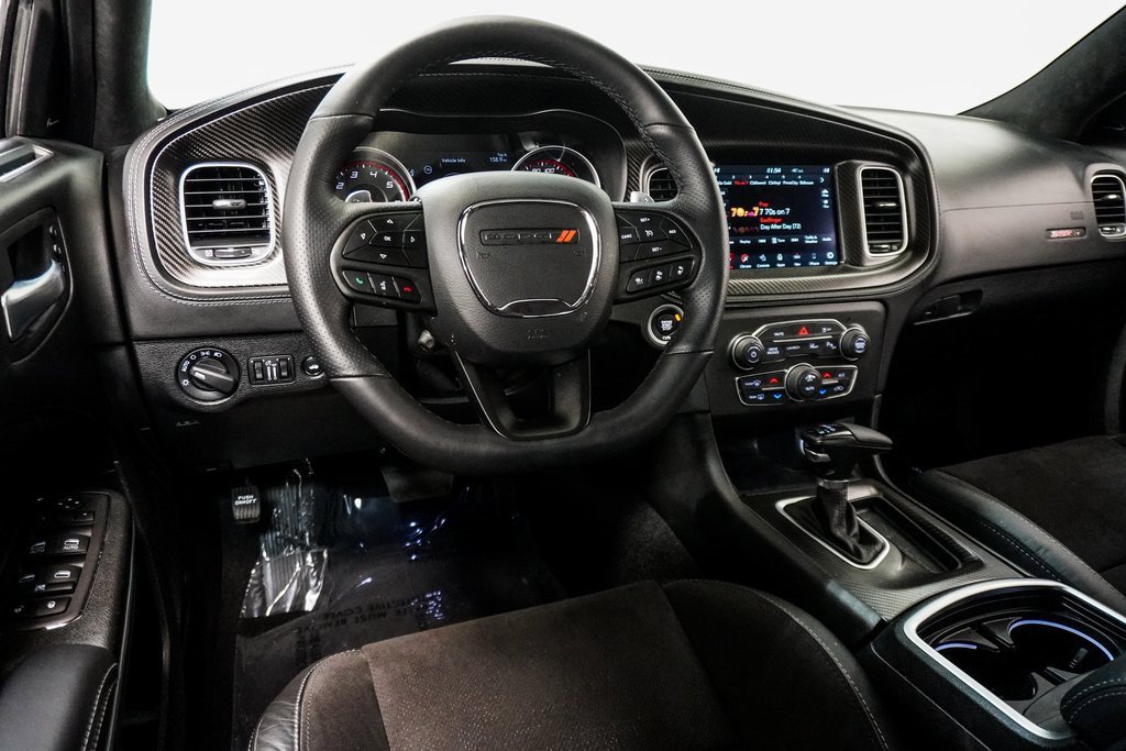 Used 2023 Dodge Charger Scat Pack image 13