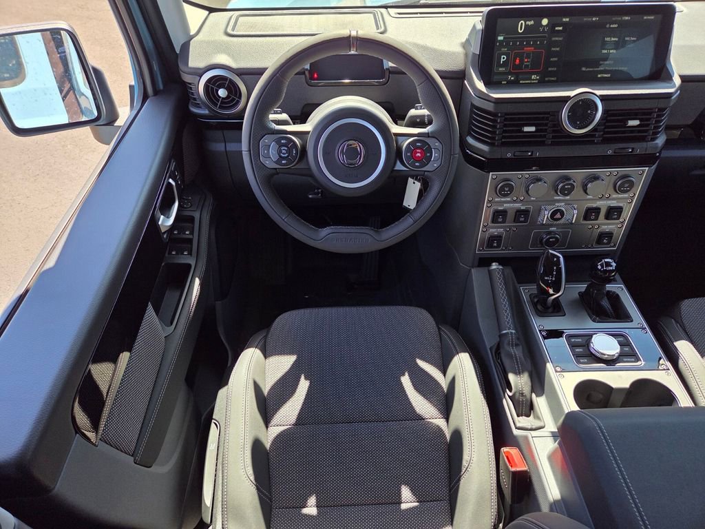 New 2026 INEOS Grenadier image 12