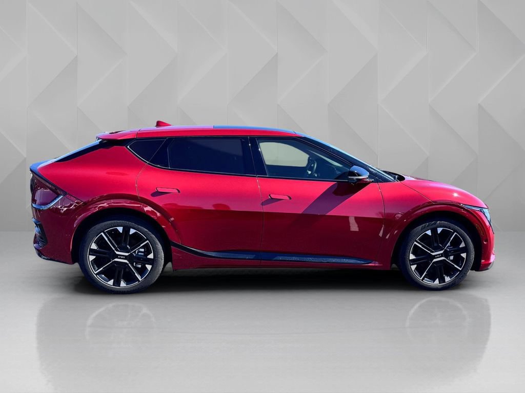 New 2025 Kia EV6 GT-Line AWD/4WD image 4