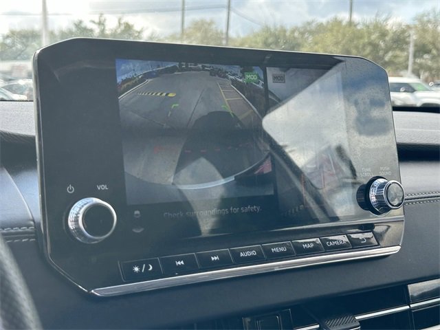 Used 2024 Mitsubishi Outlander SE image 17