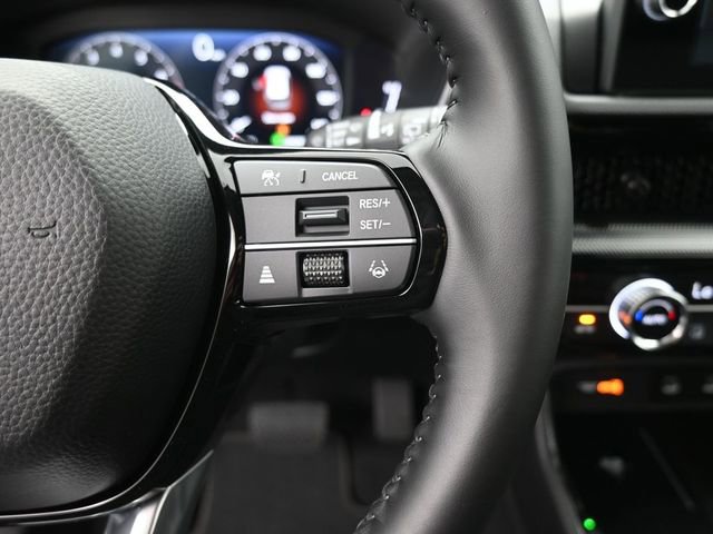 New 2026 Honda CR-V EX-L image 23