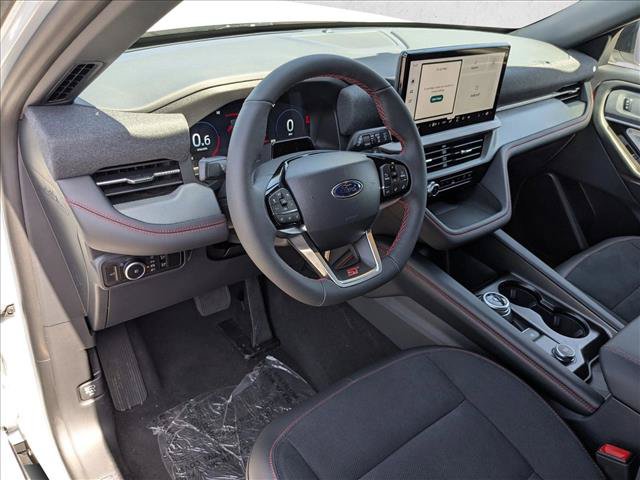 New 2026 Ford Explorer ST w/ Sun And Sound Package AWD/4WD image 3