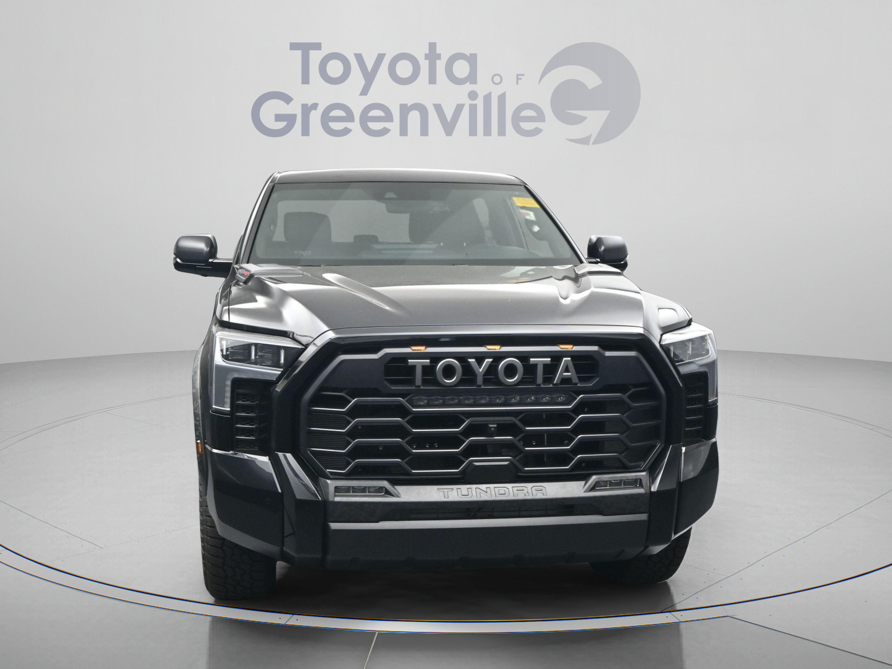 Certified 2026 Toyota Tundra TRD Pro AWD/4WD image 21