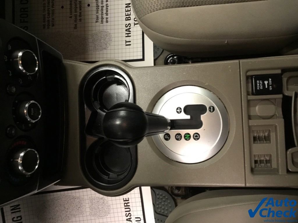 Used 2007 Mitsubishi Endeavor LS image 45