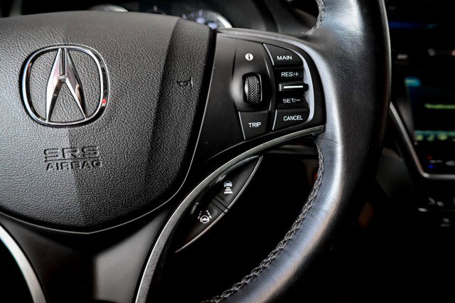 Used 2019 Acura MDX SH-AWD image 42