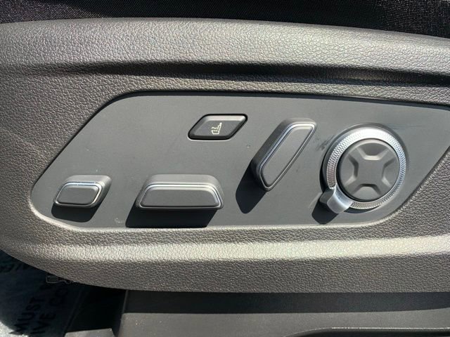 Certified 2025 Hyundai Palisade Calligraphy image 15