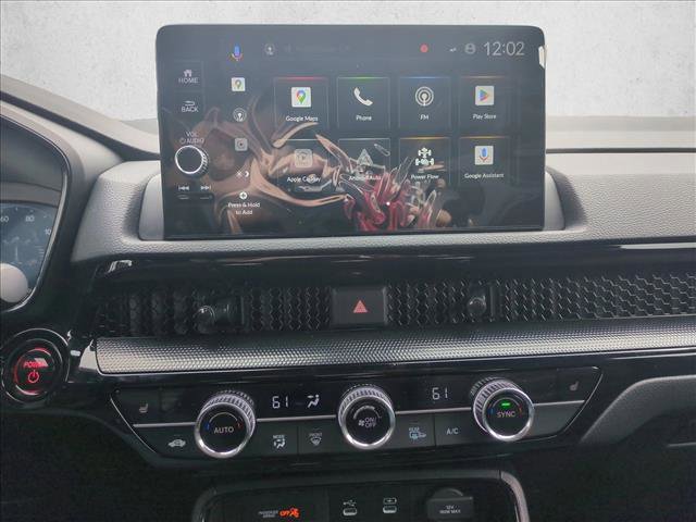 New 2026 Honda CR-V Sport Touring image 12