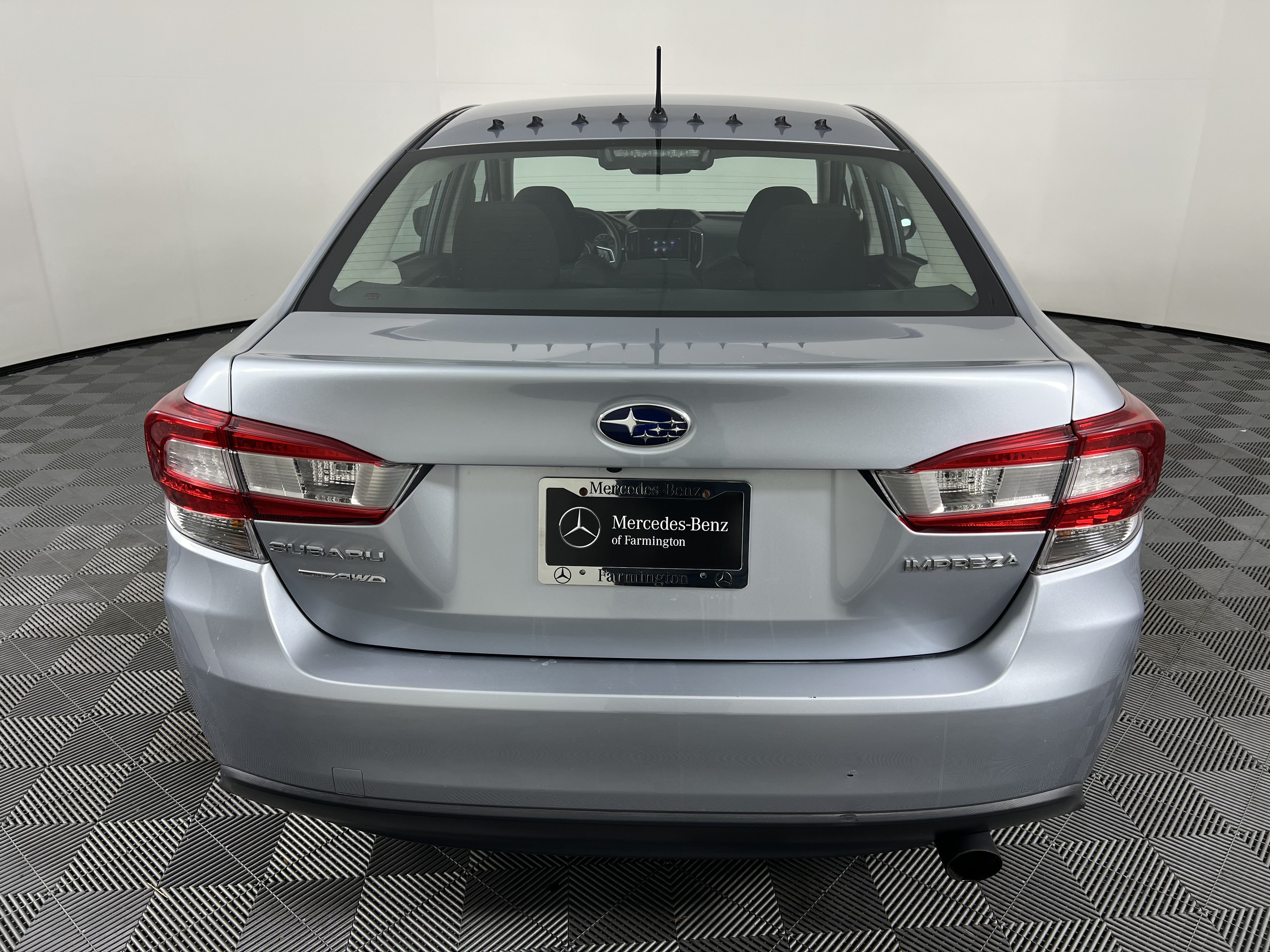 Used 2019 Subaru Impreza 2.0i AWD/4WD image 11