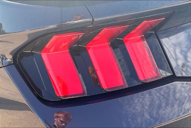 Used 2025 Ford Mustang Dark Horse RWD image 23