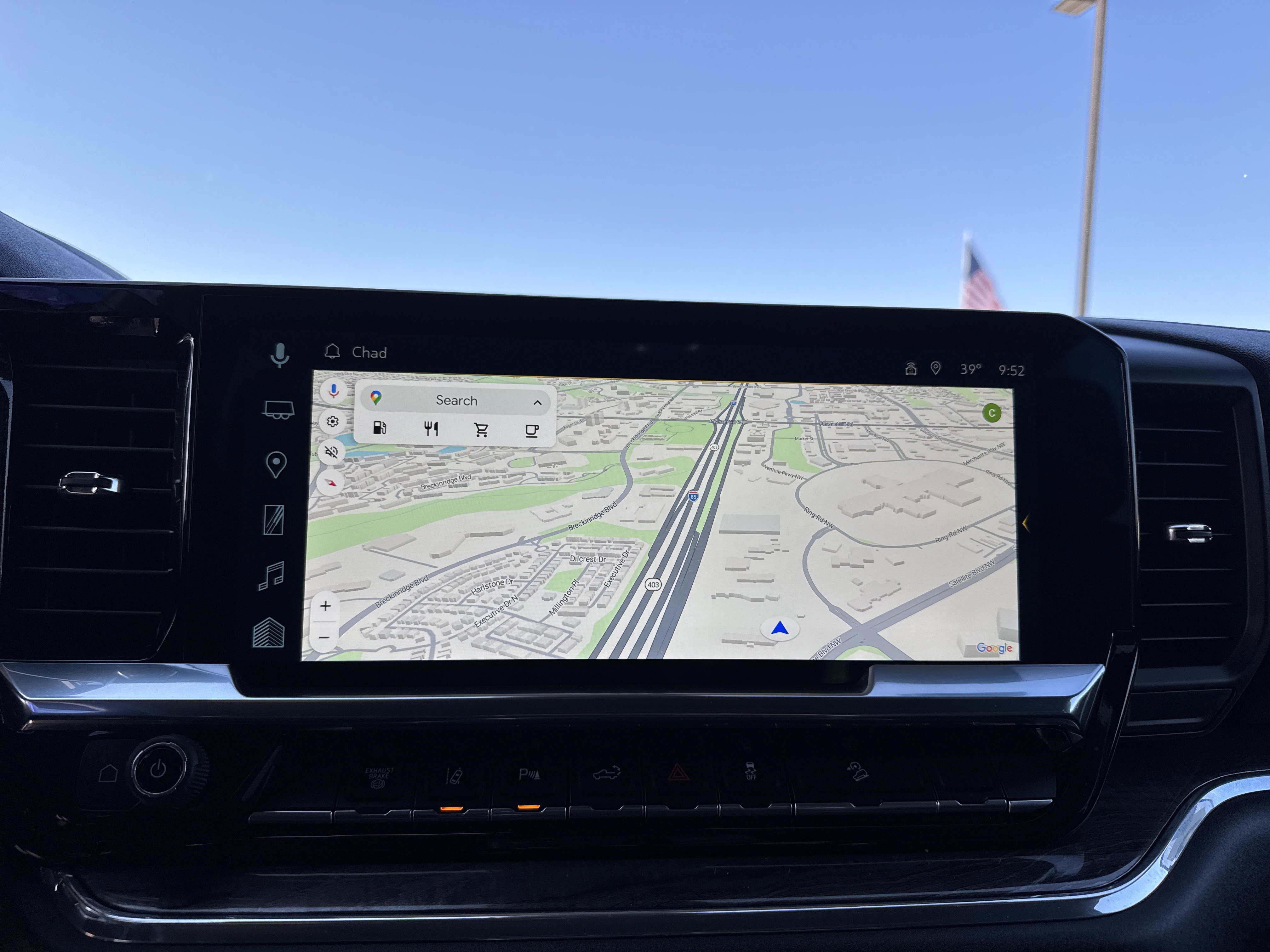 Used 2024 Chevrolet Silverado 2500 LTZ w/ LTZ Plus Package image 25