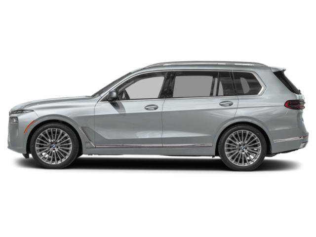 New 2027 BMW X7 xDrive40i w/ Executive Package AWD/4WD image 3