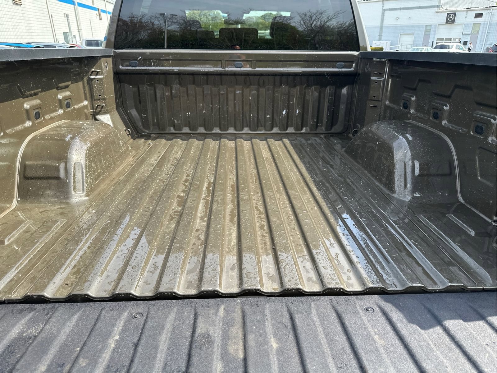 Certified 2023 Chevrolet Silverado 1500 LT AWD/4WD image 12